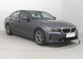 BMW 3 318 i