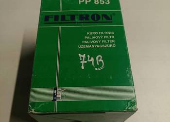 FILTR PALIWA Bedford Daihatsu Hyundai Isuzu Kia Mitsubishi _PP853 Filtr Pal