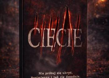 Cięcie – Veit Etzold