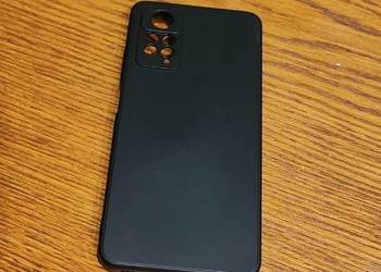 Silikonowe etui do telefonów RM Note 9-11 (pełna lista na ostatnim zdjęciu)