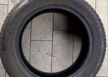 Continental WinetrContact TS870P 235/55/19 6-6.5mm