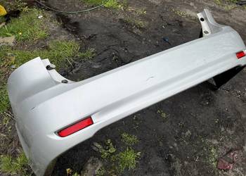 Zderzak toyota avensis t27 lift kombi