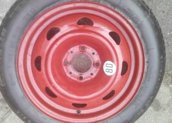 Sprzedam Dojazdowke 15 Michelin