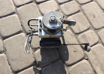 POMPA STEROWNIK ABS VOLVO S40 II 2,0 D