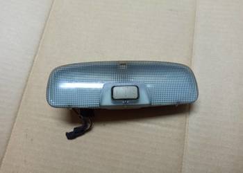 Ford Mondeo Mk4 Galaxy Custom S-max lampka wewnetrzna