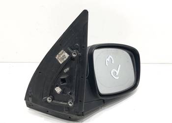 LUSTERKO PRAWY HYUNDAI i10 Hatchback ML - OYSTER GRAY ZEWNĘTRZNE