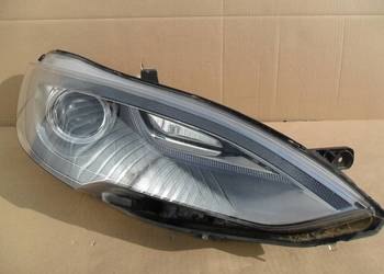 Tesla S 2012 2013 2014 2015 reflektor xenon prawy