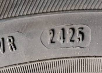 DEBICA Frigo 2 - 165/70/13 (2025r.) - DOT 2325