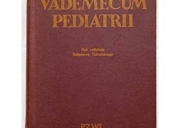 Vademecum Pediatrii - Górnicki Bolesław