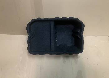 7148920 tapicerka schowek bagażnika bmw 3 e90 e91 e92 x6 e71