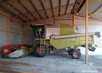Claas Avero 240 APS T4F