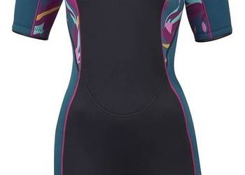 Kombinezon pianka damska krótka Sea-doo Exotic M BRP 2867890689 quadziorek