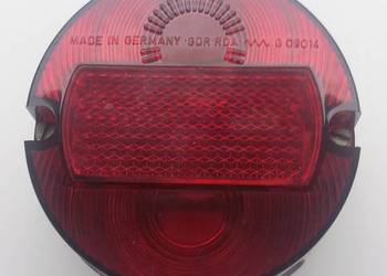 Lampa tył MZ Ts.DDR