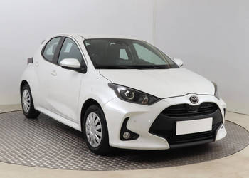 Mazda 2 1.5 Hybrid