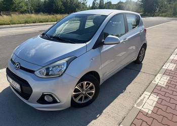 2014 Hyundai i10