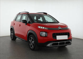 Citroen C3 Aircross 1.2 PureTech