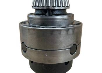 MECHANIZM RÓŻNICOWY AL160210, AL166520 JOHN DEERE 6830, 6930, 6820