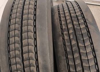 Opony 315/80R22.5 Michelin X multi, przód,napęd,