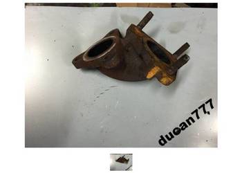 kolanko turbiny olejowa honda 2.2I-CTDI N22A1