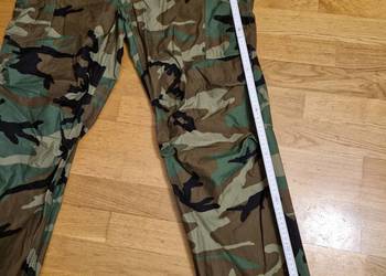 Spodnie moro Halikon M65