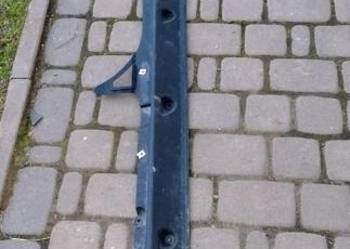 Nakładka montażowa listwy progowej Audi Q7 4m