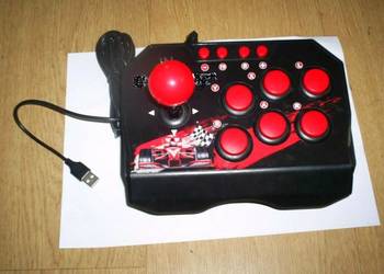 Joystick ARCADE STICK usb