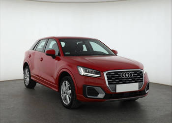 Audi Q2 1.0 TFSI