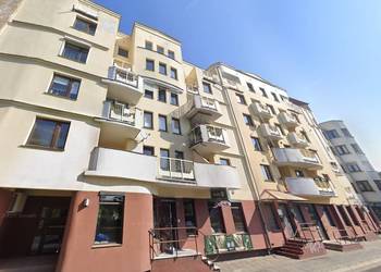 2pok, 57met, okolice Hoene-Wrońskiego BALKON/PIWNICA (Wrocław)