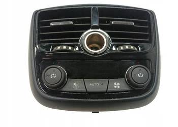 PANEL NAWIEWU 4 STREFOWY PODŁOKIETNIK TUNELU 96666291XT Peugeot 508 I