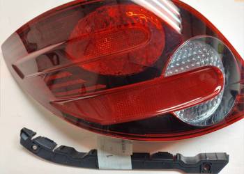 Sprzedam nową lampę tylną lewą Mercedes R-kalse