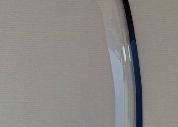 VOLVO FH4 FH5 OWIEWKA OSŁONA SZYBY DRZWI PRAWA ORYGINAŁ NOWA 84439196