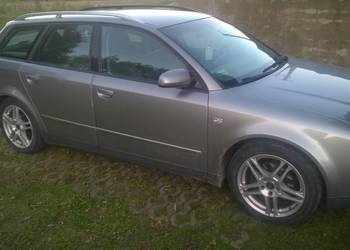 audi sprzedasz zamiana