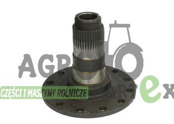 3232082R91, ZP1927860, ZP1927575, 81927860 PIASTA KOŁA CNH