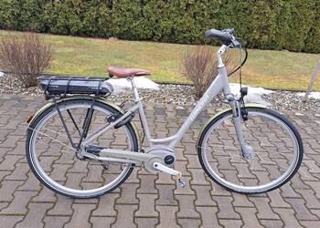 WINORA CB2 comfort / BOSCH / WYPRZEDAŻ - 20%