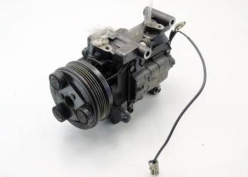 KOMPRESOR KLIMATYZACJI 2.3 MAZDA 3 5 6 TRIBUTE MAVERICK H12A0BV4JX