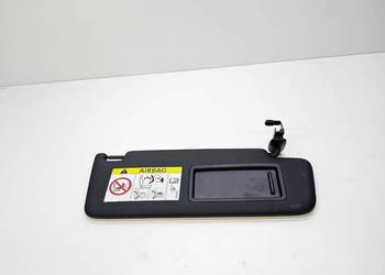 OSŁONA PRZECIWSŁONECZNA AUDI A4 B9 A5 8W0857552G