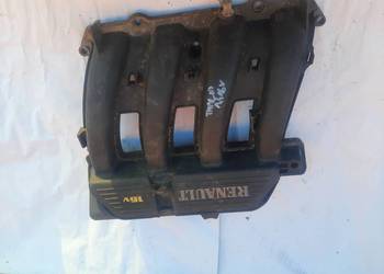 Renault Dacia Duster  1.6 16V kolektor ssący  8200100872