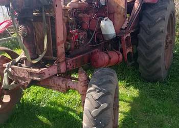 Sprzedam mtz 52