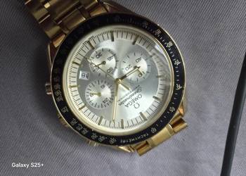 Zegarek Omega