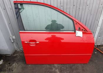 DRZWI PRAWE PRZÓD FORD MONDEO MK3 B4Y LIFT