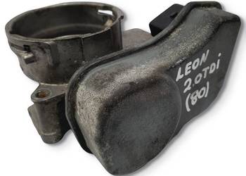 PRZEPUSTNICA VW Touran Passat b6 Seat Leon II 2.0 TDI 03G128063B