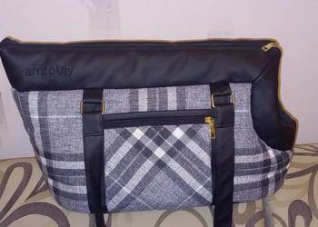 Torba Transporter AMIPLAY