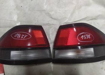 Mazda 626 5d 1996 1997 1998 lampa tył prawa lub lewa
