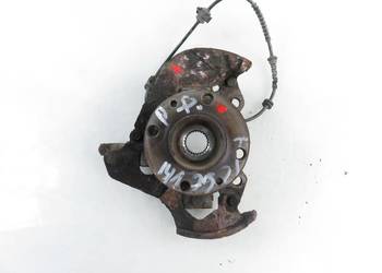 ZWROTNICA PIASTA PRZEDNIA PRAWA FIAT PANDA II 1.3 D 