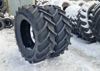 580/70r38 20.8r38 20.8-38 Continental 100% bieżnik