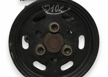 POMPA WSPOMAGANIA VW Transporter T5 Multivan 1.9 TDI 7H0422153D KYB
