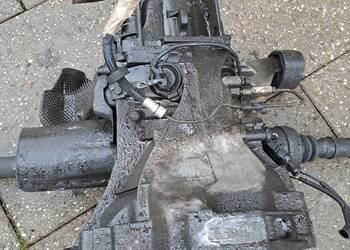 Volkswagen Passat B5 1.9 TDi 115KM skrzynia biegów kod DHF i inne Volkswagen Passat B5 1.9 TDi 115KM skrzynia biegów kod DHF i inne