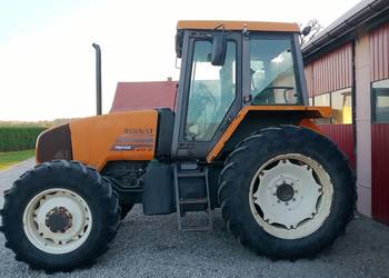Renault temis 610