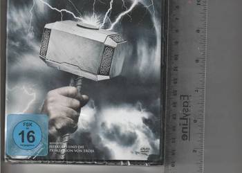 Thor 1 & 2 box 3 filme 220 minuten