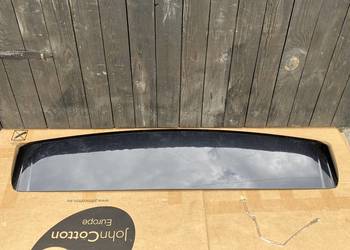 Porsche Cayenne spoiler lotka spojler 7L5827939C